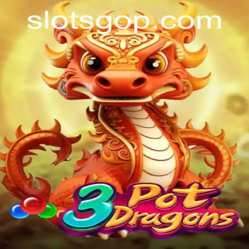 Exploring the Exciting Realm of 3PotDragons Slots Game