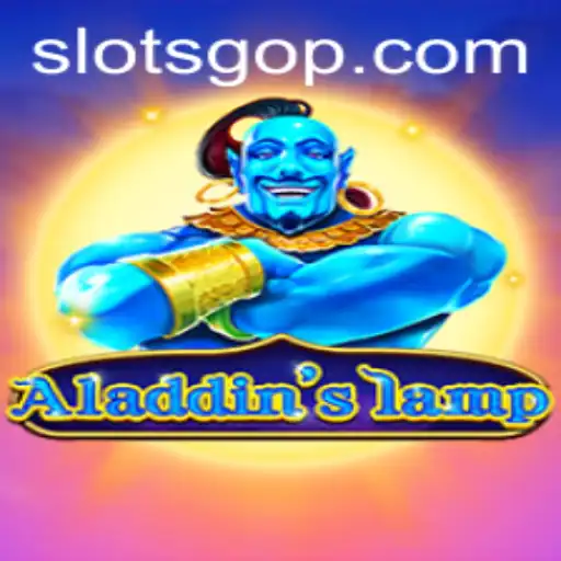 Discover the Magic of Aladdin's Lamp Slots
