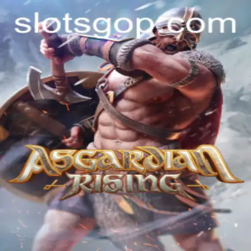 Explore the Mystical World of AsgardianRising and Its Thrilling Slotsgo Experience