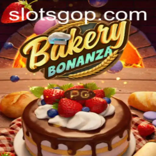 BakeryBonanza: Dive into a Whimsical World of Culinary Slots
