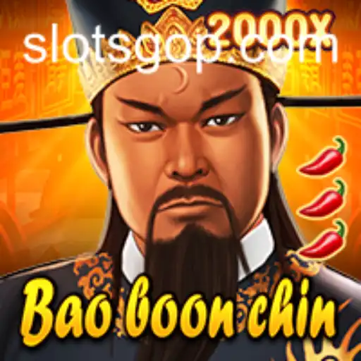 BaoBoonChin: An Epic Adventure through Slot Realms