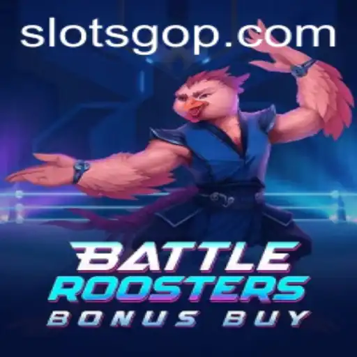 BattleRoostersBonusBuy: The Ultimate Slot Game Experience