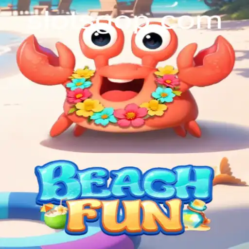Dive into the Thrilling Waves of BeachFun: The Ultimate Slots Experience