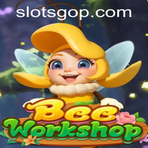 Dive into the World of BeeWorkshop: The Buzzing Slots Experience by SlotsGo