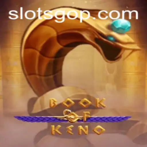 Discover the Thrills of BookOfKeno: A New Era in Online Gaming