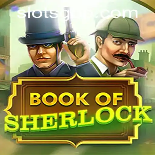 Discover the Excitement of BookOfSherlock Slots: A Modern Twist on the Classic Detective Theme