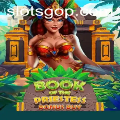 Discover BookOfThePriestess: The Enchanting World of SlotsGo's Latest Game
