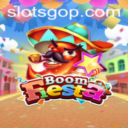 BoomFiesta: Dive into the Thrilling World of SlotsGo