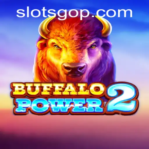 Exploring BuffaloPower2: The Thrilling Slot Game by SlotsGo