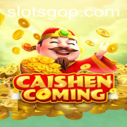 Discover the Excitement of CAISHENCOMING Slots