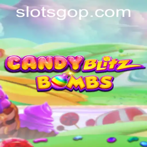 Exploring CandyBlitzBombs: A Sweet Adventure for Slotsgo Enthusiasts