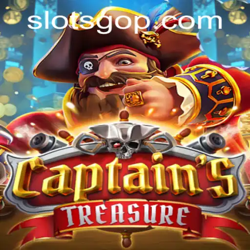Explore the Thrilling World of CaptainssTreasure in Slotsgo