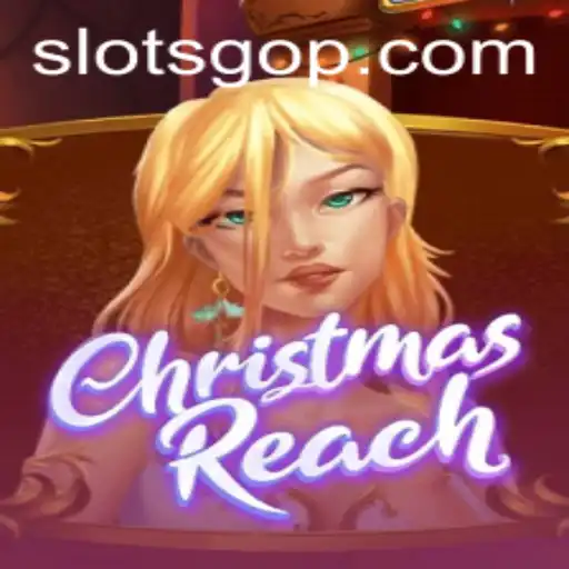 Discover the Thrill of ChristmasReach: A Festive Adventure with SlotsGo