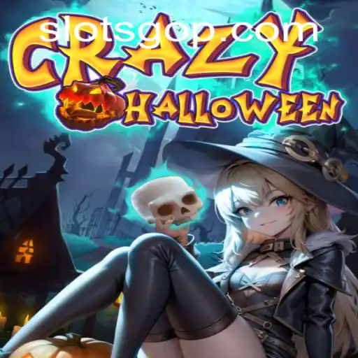 CrazyHalloween: A Spooky Slots Adventure with SlotsGo