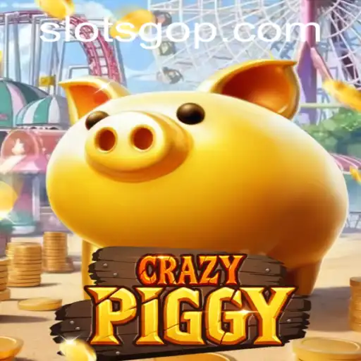 Unveiling CrazyPiggy: The Thrilling Slot Game Experience