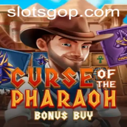 Exploring the Enigmatic World of Curse of the Pharaoh Bonus Buy: Slotsgo's Latest Offering