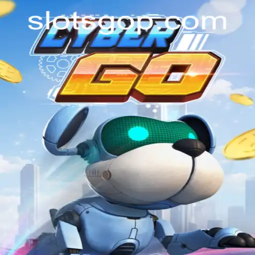 CyberGO: A Thrilling Adventure into the World of SlotsGO