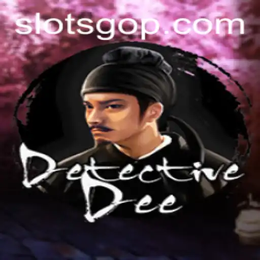 Unveiling the Intrigue of DetectiveDee: An Immersive SlotsGo Adventure