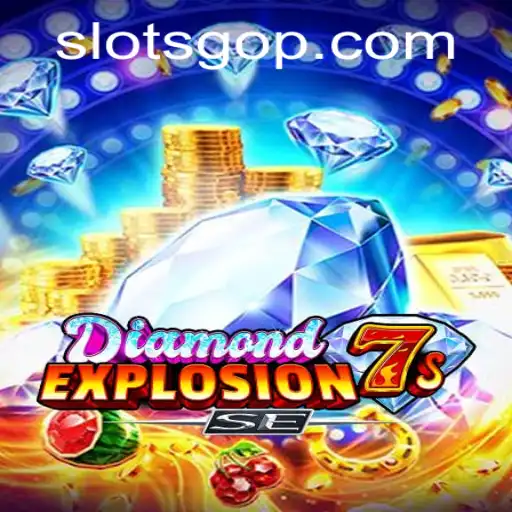 Exploring DiamondExplosion7sSE: An Exciting Journey into the World of Slots