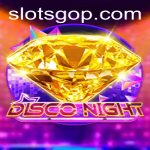 DiscoNight: An Exciting Fusion of Dance and Gaming