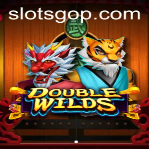 Discover the Thrill of DoubleWilds: A Revolutionary Slots Experience