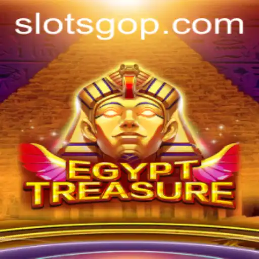 Unveiling the Secrets of EgyptTreasure: A Journey Through Ancient Riches