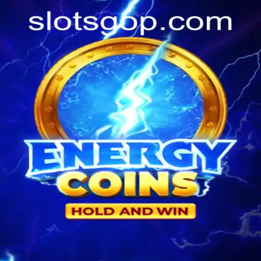 Exploring EnergyCoins: An Exciting New SlotsGo Adventure