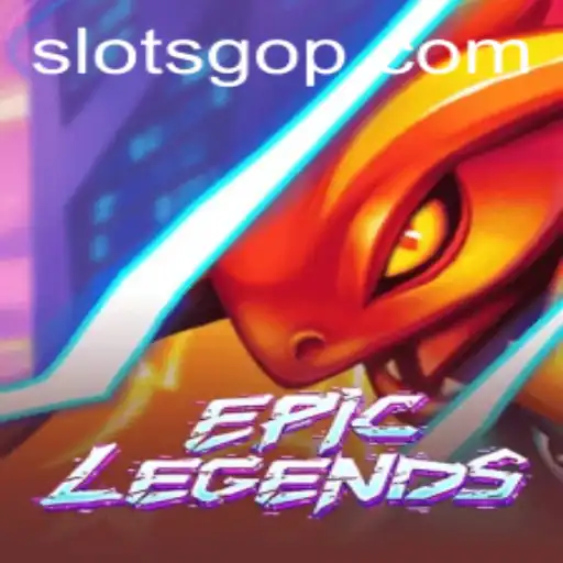 Discovering EpicLegends: A Deep Dive into SlotsGo's Latest Gaming Sensation