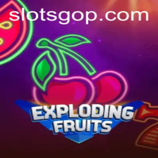 Discovering the Thrill of ExplodingFruits: A New Era in Online Gaming