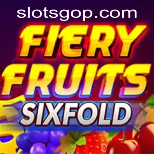 Explore the Exciting World of FieryFruitsSixFold: A SlotsGo Adventure