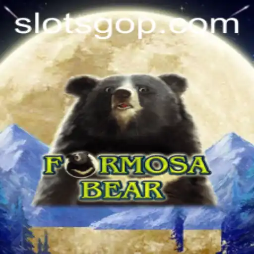 Discover the Exciting World of FormosaBear Slots