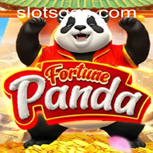 FortunePanda: Dive into the World of SlotsGo Entertainment