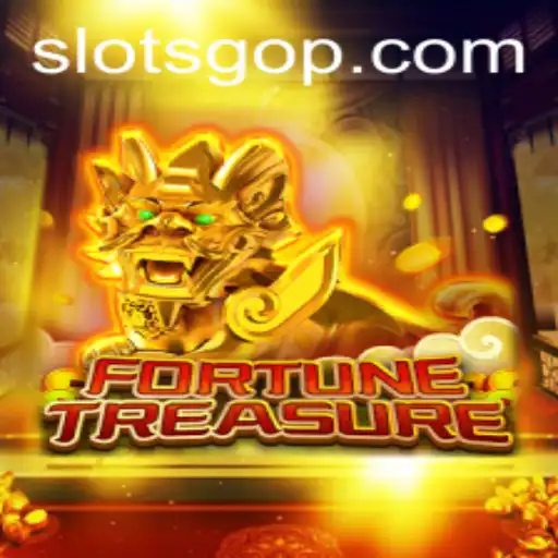 FortuneTreasure: Dive Into the World of Exciting Slotsgo Adventures