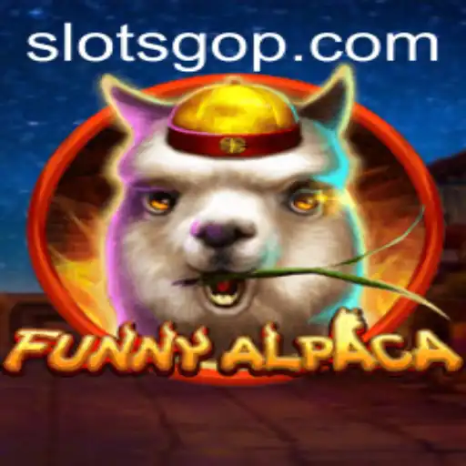 Explore the World of FunnyAlpaca: A Thrilling Slots Experience