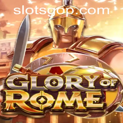 Exploring the Excitement of GloryofRome Slots