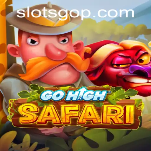 Discover the Thrilling Adventure of GoHighSafari: A Slotsgo Experience