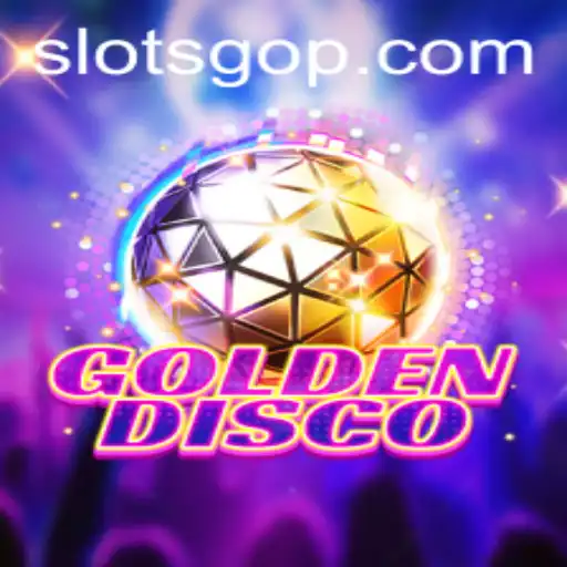 Discover the Exciting World of GoldenDisco Slots