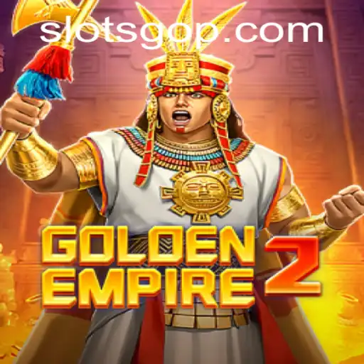 GoldenEmpire2: A Dive into Slotsgo's Exciting Adventure