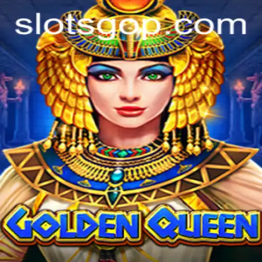 GoldenQueen: A Regal Journey into the World of Slots