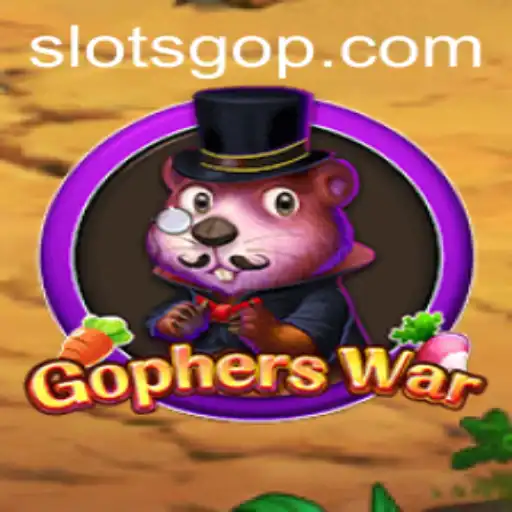 Discover the Exciting World of GophersWar: An Ultimate Guide for Slot Enthusiasts