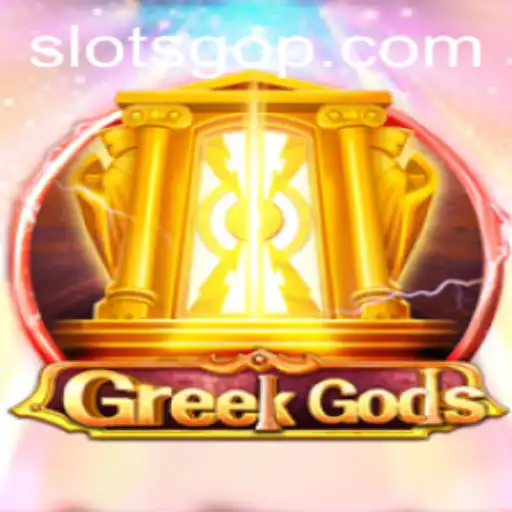Discover the Excitement of GreekGods SlotsGo