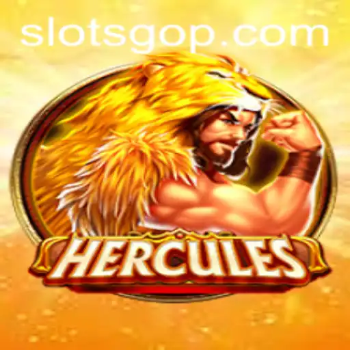 Unleashing the Power of Hercules: A Mighty Adventure with SlotsGo