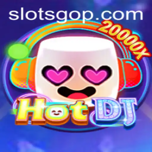 HotDJ: A Thrilling Adventure in the World of Slots