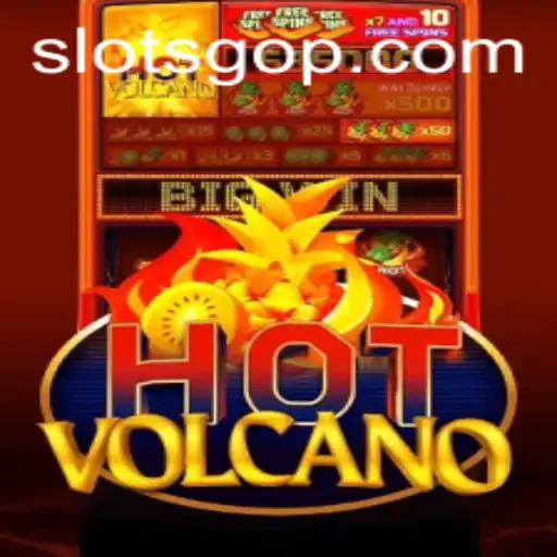 Exploring the Excitement of HotVolcano Slots: The Ultimate Gaming Experience