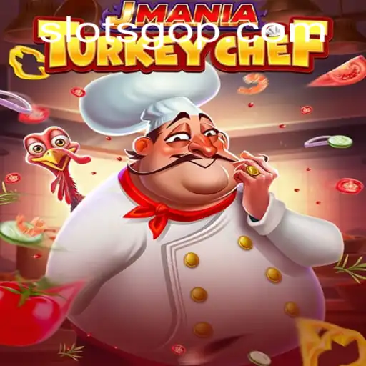 Delve into the Culinary Universe of JManiaTurkeyChef