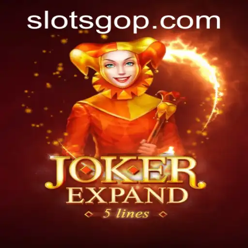 Discover the Thrills of JokerExpand: A Modern Take on Classic Slots with SlotsGo