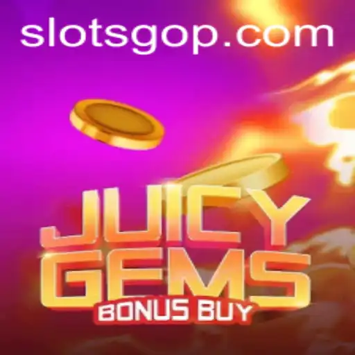 JuicyGemsBonusBuy Slots: A New Thrill in Online Gaming