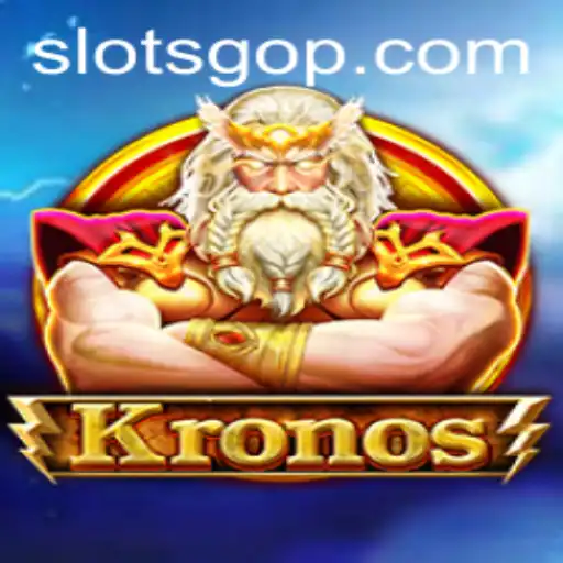 Unveiling the Excitement of Kronos: The Legendary Slots Game by Slotsgo
