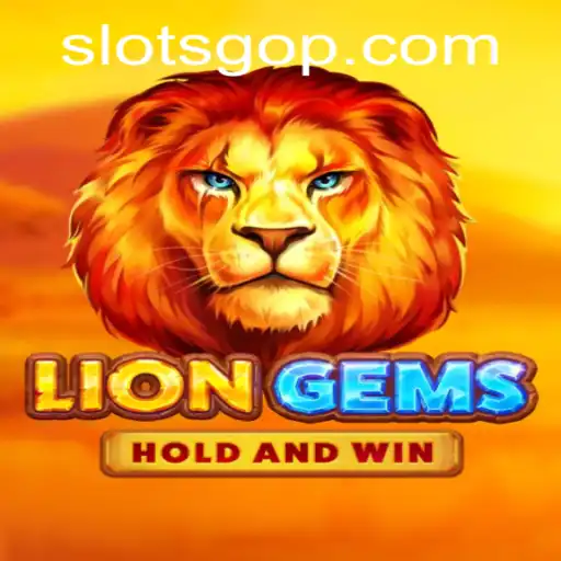Discovering LionGems: A Dynamic Slot Adventure