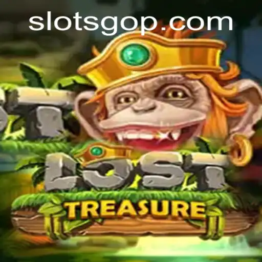 Exploring the Depths of LostTreasure with the Thrill of Slotsgo